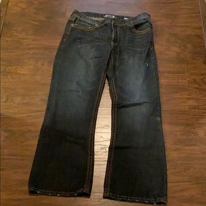 Seven7 Jeans GUC 36/30